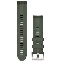 Garmin Quickfit 22 Mm Silikonesnor
