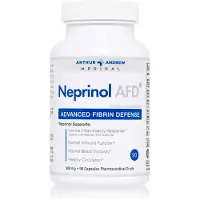 Arthur Andrew Medical , Neprinol AFD, 90 Kapsler