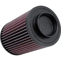 K&N Pl-8007 Luftfilter