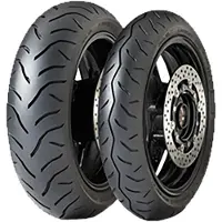 Dunlop Gp Racer 100 56h Tl Scooterdæk