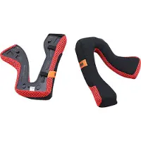 Alpinestars Sm5 +5 Mm Set Kindpuder