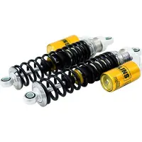 Öhlins Stx 36 Ho 141 Honda Cb750 Sevenfifty 92-03 Stødabsorber