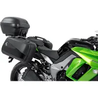 Hepco&Becker Junior 40l 610236 00 11 Sidetaskesæt