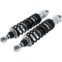 Öhlins Stx 36 Tr 634 Triumph Bonneville T100/black 17-19&bonneville T120/black 16-19&street Scrambler 17-20 Stødabsorber