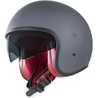 Gari G03x Fiber åben Hjelm