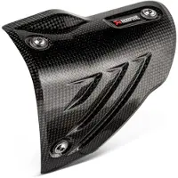 Akrapovic Carbon S1000rr 19-20 P-hsb10e3 Varmeskjold