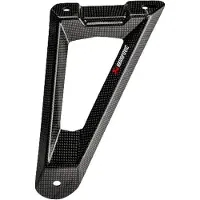 Akrapovic Carbon Fiber S1000rr 20 P-mbb10e1/1 Lyddæmperbeslag