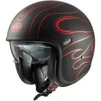 Premier Helmets Vintage Fr Bm 22.06 åben Hjelm