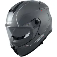Axxis Hawk Sv Fullface-hjelm