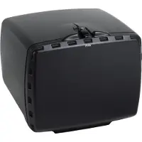 Puig Mega Box 100l Motorcykel Topkasse