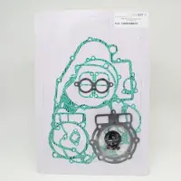Italkit Ktm 400 Sx 00-02-exc 04-06/450 Exc 03-07 Komplet Pakningssæt