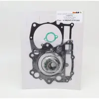 Italkit Yamaha Yfm 660 Grizzly 02-08/rhino Auto 04-07 Toppakningssæt