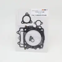 Italkit Yamaha Yzf 450 10-13 Toppakningssæt
