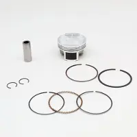 VERTEX Yamaha X-max/city/yzf-r/wr-r-x/mh7 Lc 125 D51.97 B Stempelkit