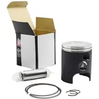 Wössner Honda Cr125 92-99 53 96 8020db Stempelkit