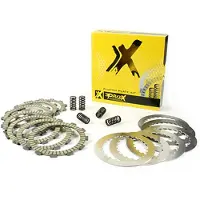 ProX Ktm 125sx 98-05 + 09-15 Edcps62098 Koblings Friktion Splader