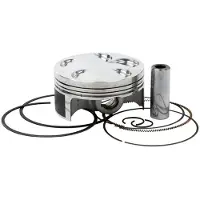 VERTEX Fantic 12-14/yamaha 250 Yzf 01-07/wr-f 01-14 D.76.94 A 3c+0.8 Stempelkit