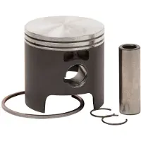 VERTEX Kawasaki Kx 100 98-13 D52.94 Stempelkit