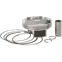 VERTEX Suzuki Rm 250 Z 250 4t 13-15 D76.95 A Pi.60.78a.v Stempelkit