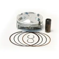 VERTEX Suzuki Rm 250 Z 250 4t 16-23 D76.95 A Pi.60.4123a.v Stempelkit