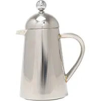 La Cafetière Havana Isoleret Kaffemaskine 8 Kopper