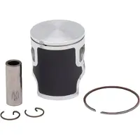 VERTEX Derbi Senda Gilardoni D39.83 B 1 Stempelkit