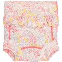 Hust and Claire Blebadebukser - Harumi - Soft Pink - - 1½-2 år (86-92) - Blebadebukser