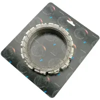 Tecnium Cd3333 Koblings Friktion Splader