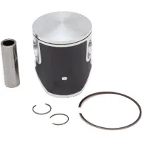VERTEX Honda 250 Cr-cre 05-07 D.67.45 Stempelkit