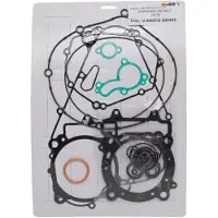Italkit Kaw Kx 450 F 16-18 Komplet Pakningssæt