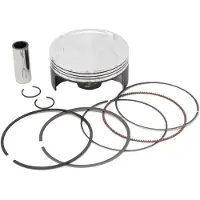 VERTEX Gas Gas Fse 450 03-04/wild Hp 00-05 D94.96 B Stempelkit