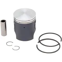 Italkit Honda Ns 1 D 49.25/nsr Montando Jaula 13x17x15 Stempelkit