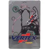 Italkit 350 Gas Gas 21-23/husqfc 19-22-fe 20-23/ktm Exc-f 20-23/sx-f 19-22 Komplet Pakningssæt