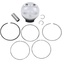 Wössner Yamaha Yzf/wr250f 76 96 8559da Stempelkit