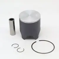 VERTEX Honda 250 Cr-cre R.97-01 D.66.35 B Stempelkit