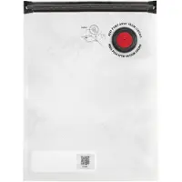 Zwilling Fresh & Save Vakuumposesæt, M / 10-dele