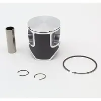 VERTEX Kawasaki Kx-e 99-2000 D.53.96 B Stempelkit