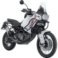 SW-Motech Slc Right Ducati Desertx 22 Hta.22.995.11000 Montering Af Sidetasker