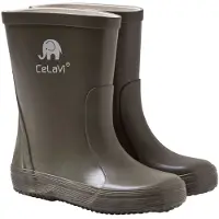 CeLaVi Gummistøvler - Basic - Army Grøn - - 31 - Gummistøvler