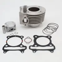 Italkit Kymco 125 G5 Transf A 150 D 59 Mm Cylinderkit