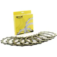 ProX Yamaha Yz250 93-23 + Wr250 94-97 Eds23015 Koblings Friktion Splader