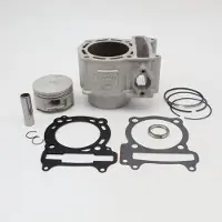 Italkit Kymco 250 Mxu-kxr-bet&win-gdink-xciting/pgo Cylinderkit