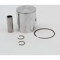Italkit Tm 125 Kzk-10-b D 53.95 Racing 4º Stempelkit
