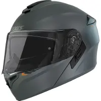 Axxis Storm S 06 Modulær Hjelm