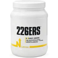 226ers Pulver Citron 500g