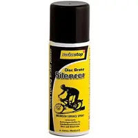 Swissstop Bremserens 50ml