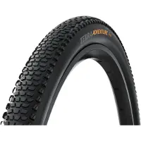 Continental Terra Adventure Trail Grip Tubeless 700 X 50 Graveldæk