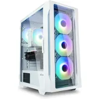 Zalman I3 Neo Tg Pc-tårnhus