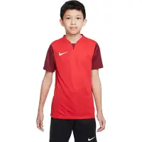 Nike Spilletrøje Dri-FIT Trophy 5 - Rød/Bordeaux/Hvid Børn, størrelse XL: 158-170 cm