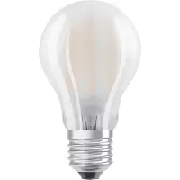 Osram Dæmpbar E27 LED-pære 4,8W 4000K (40W)